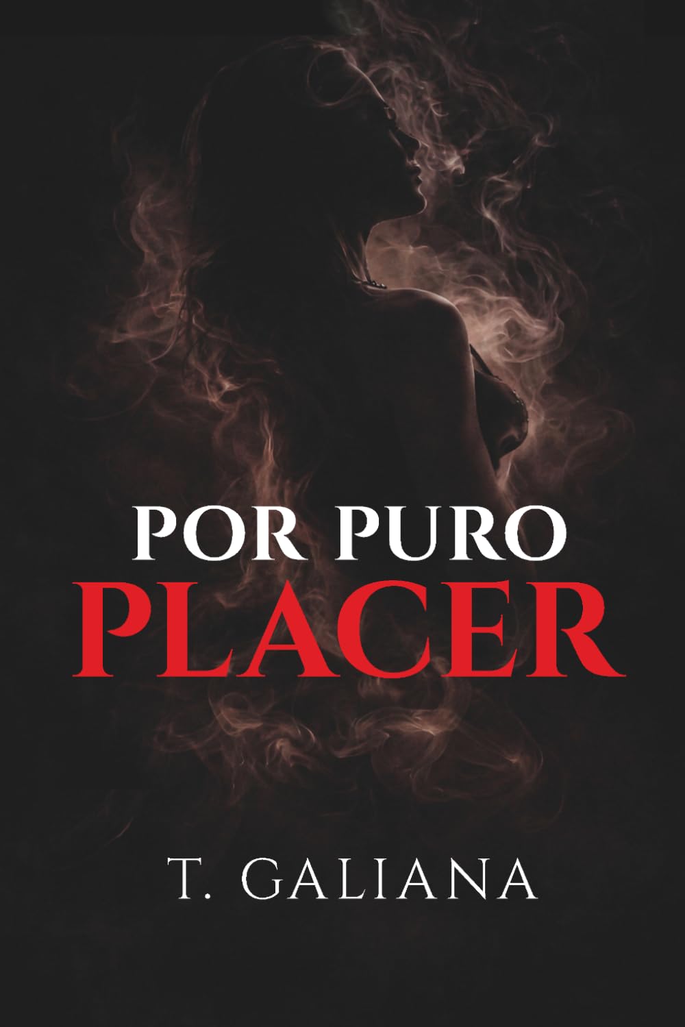 Por puro placer