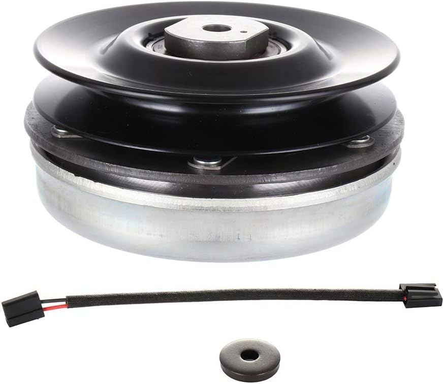 Amazon.co.jp: 388740 cciyu PTO クラッチアセンブリ ウッド用