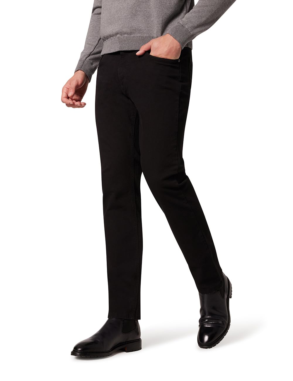 Pioneer Stretch Jeans RON stonewashed