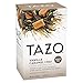 Tazo Black Tea Bags Vanilla Caramel Chai 20 Count