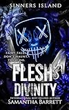 Flesh & Divinity (Sinners Island Book 1)