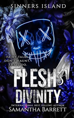 Flesh & Divinity (Sinners Island Book 1)