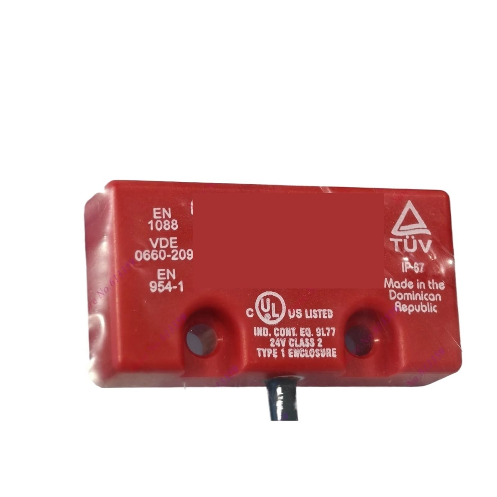 CJKXPZMH Non-contact Switch Sensor 440N-Z2NRS1A