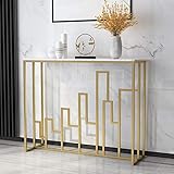 tavolo consolle ikea liatorp 【Decorazione di mobili】: Il portico è la prima linea panoramica per entrare in casa. Il design del tavolo del portico rispecchia in pieno il gusto del proprietario. Puoi posizionare oggetti per mostrare i tuoi diversi gusti.