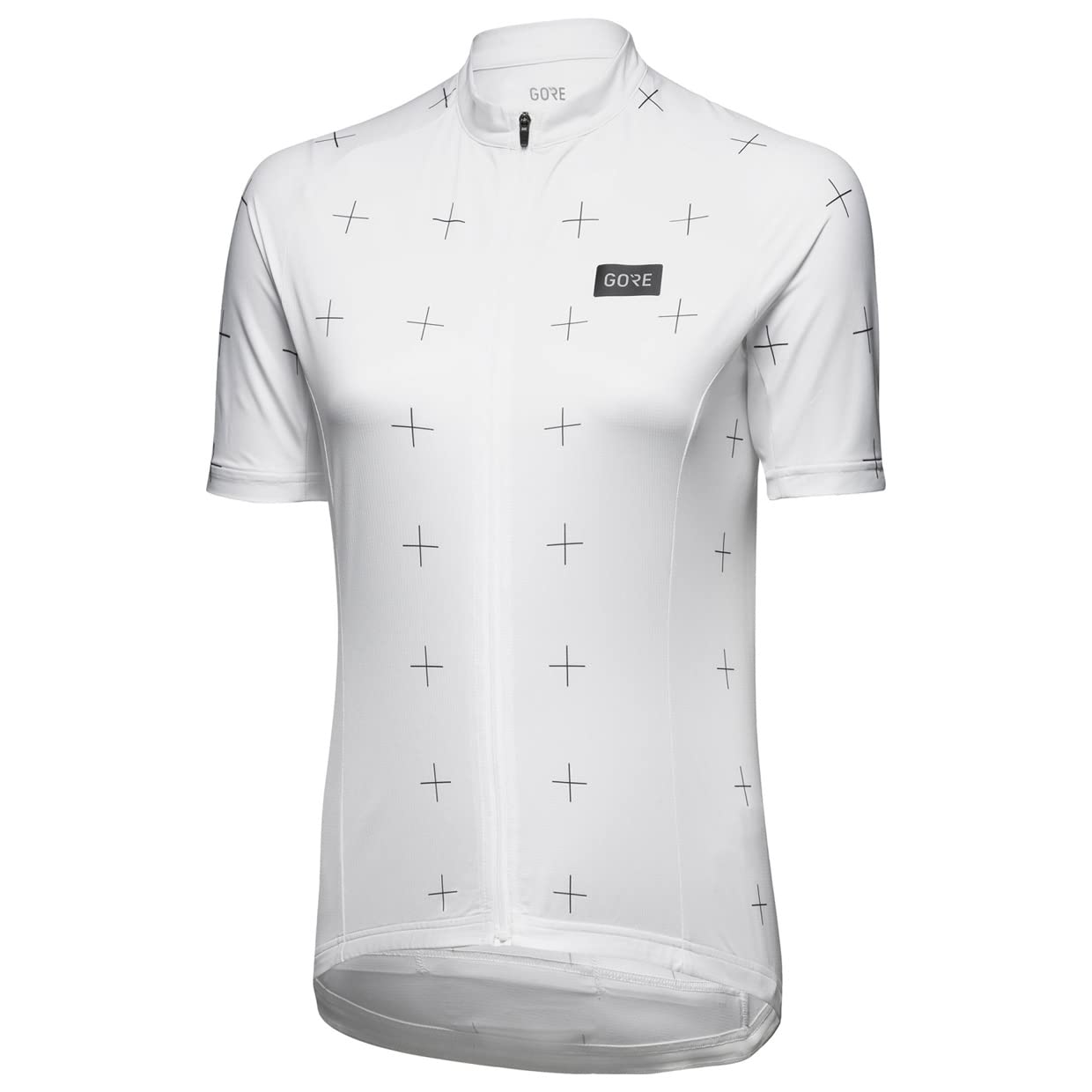 GORE WEAR Maillot de manga corta Daily para mujer