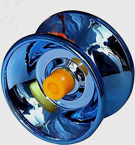 Collectrio High Speed Metal Yo Yo Spinner Toys for Kids
