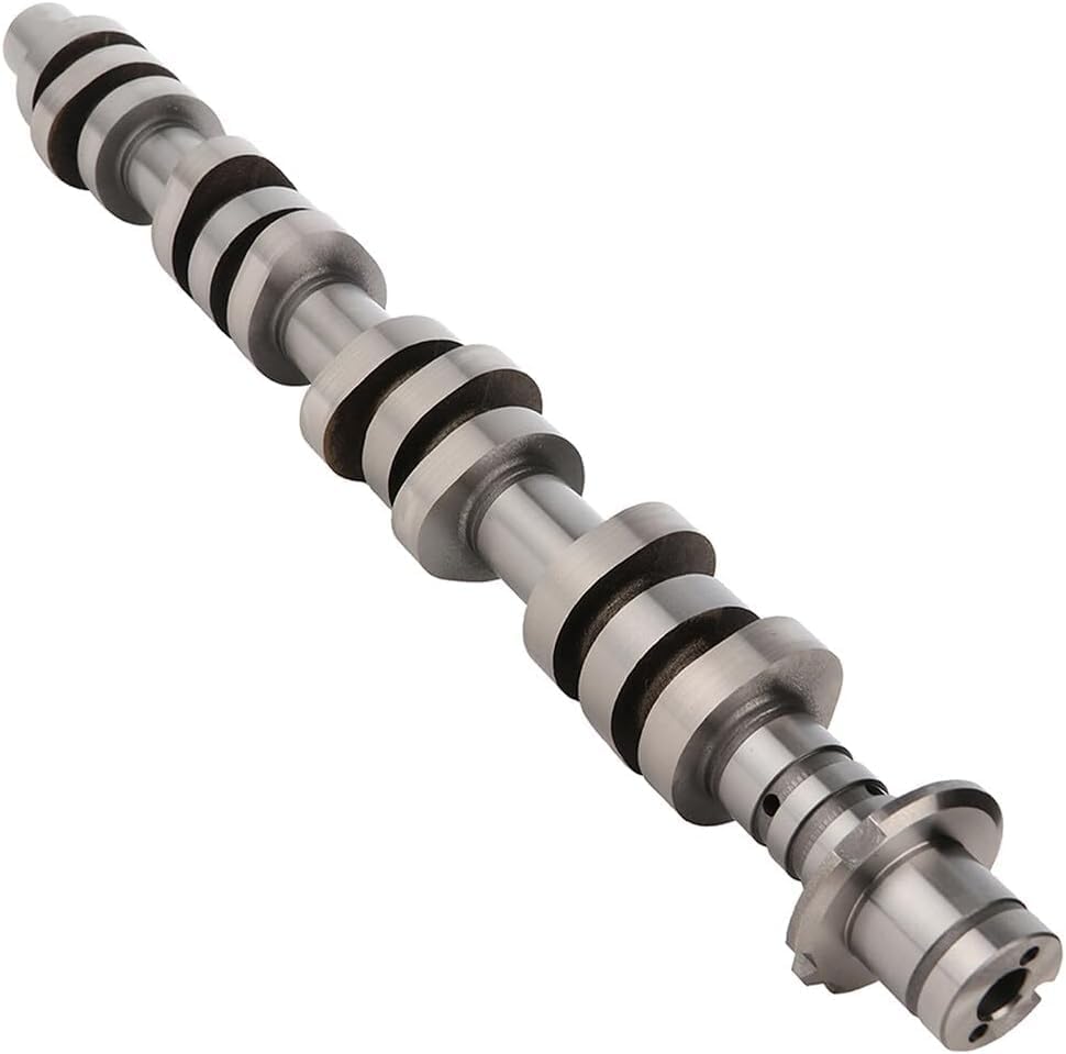 Engine Right Passenger Side Camshaft Compatible with Ford Expedition F150 F250 Mustang 05-08 Lincoln Mercury 4.6L 5.4L 3V Replaces# 5L1Z6250BB 5L1Z6250BA