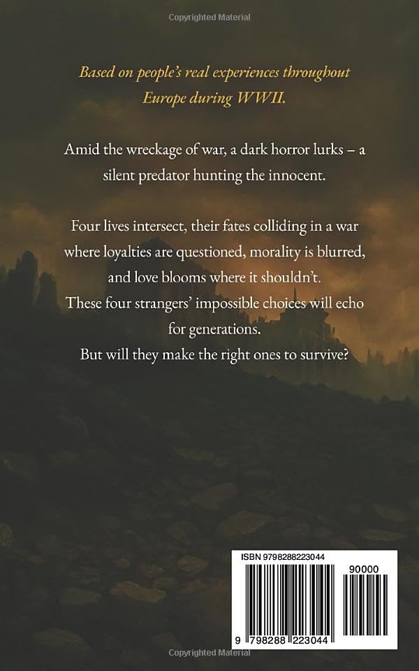 All That Life - Image 2