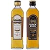 Treat Yourself to the Bushmills Irish Whiskey Bundled Duo: Original & Black Bush 35cl - Buy Today! – Bushmills