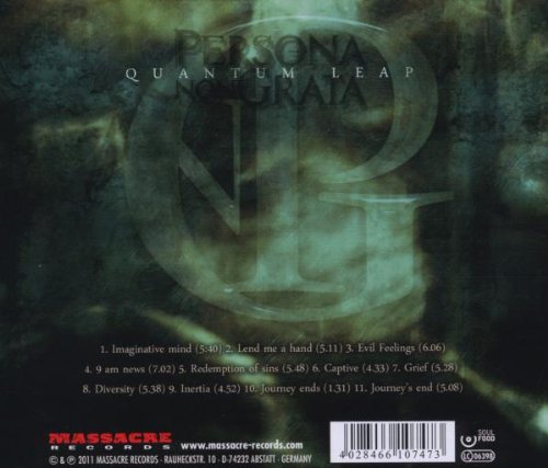 Vista 2 de Quantum Leap