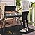 48 x 36in Under Grill Mat Compatible with Blackstone 17in & 22in Griddle with Stand - Fireproof Griddle Mat for Blackstone to Protect the Deck, Patio, Pavers - Easy to Clean BBQ Mats for Outdoor Grill