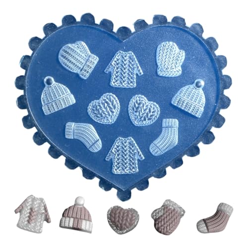 Flexible Sturdy Silicone Mold Accessory for Innovative Nail Art Creation