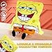 Get Trend Spongebob Squarepants Cojin Decorativo 3D Imagen de Get Trend Spongebob Squarepants Cojin Decorativo 3D