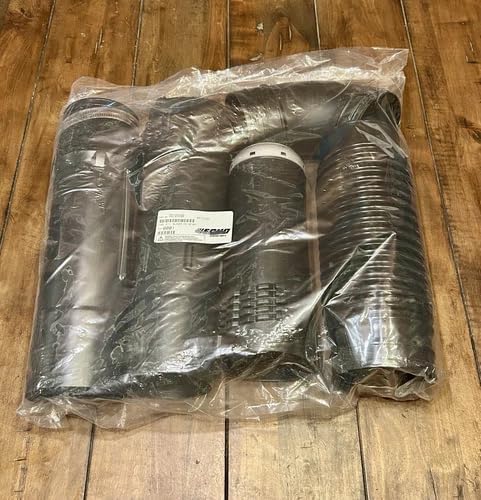 Blower Tube Assembly Kit PB-9010H P021054500 Genuine，Replacement for ECHO OEM
