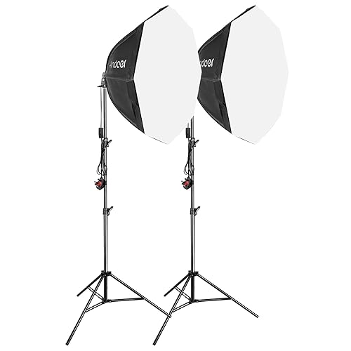 Photography lighting kit