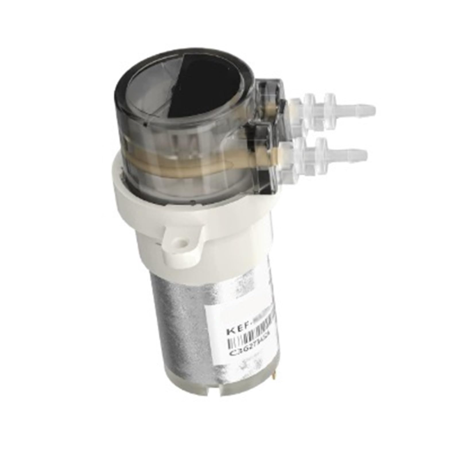 Peristaltic Metering Pump KEF-HA04