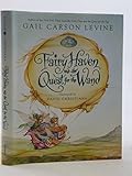 Fairy Haven and the Quest for the Wand