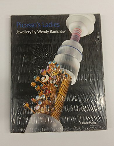Picasso's Ladies: Jewelry by Wendy Ramshaw