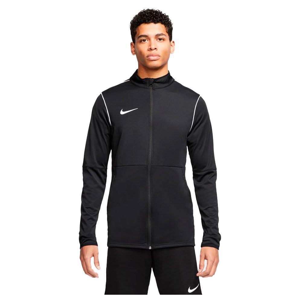 Nike Men's M Nk Dry Park20 Trk Jkt K Sport Jacket (pack of 1)