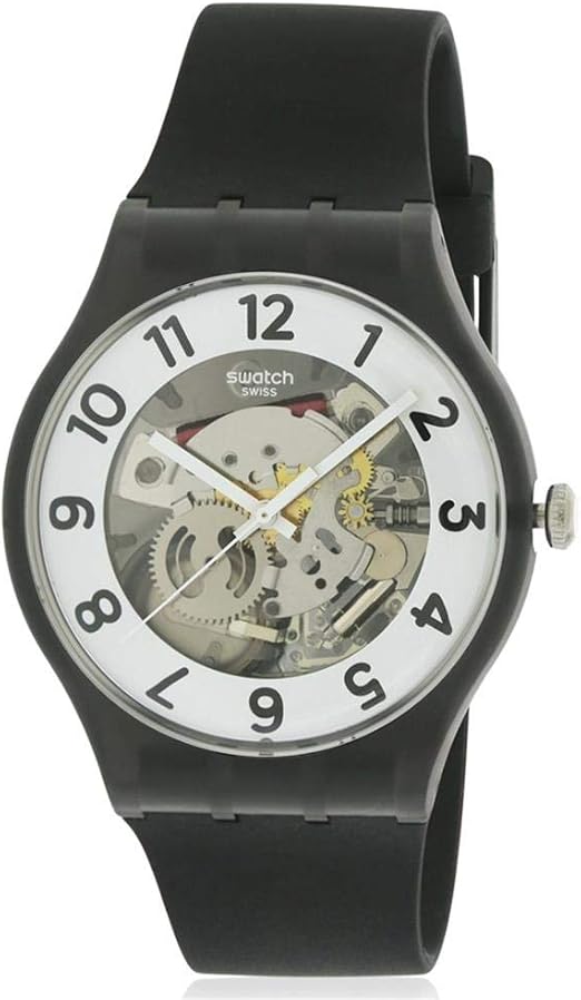 Montre Homme - Swatch SUOB134 : Amazon.fr: Montres