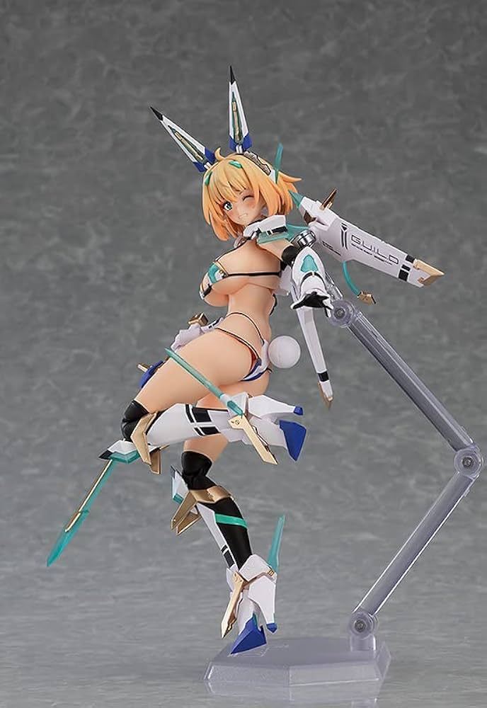 第1位獲得!】 カマ様専用 figma バニースーツ プランニング ソフィア