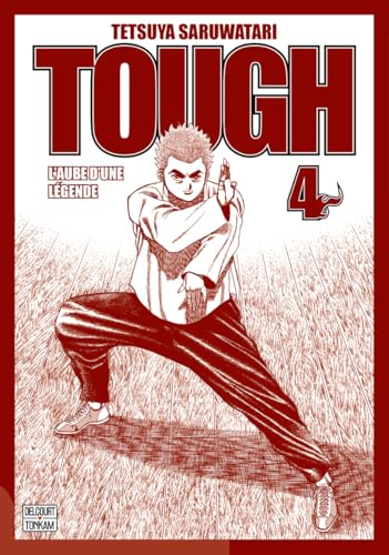 Tough — Tome 4