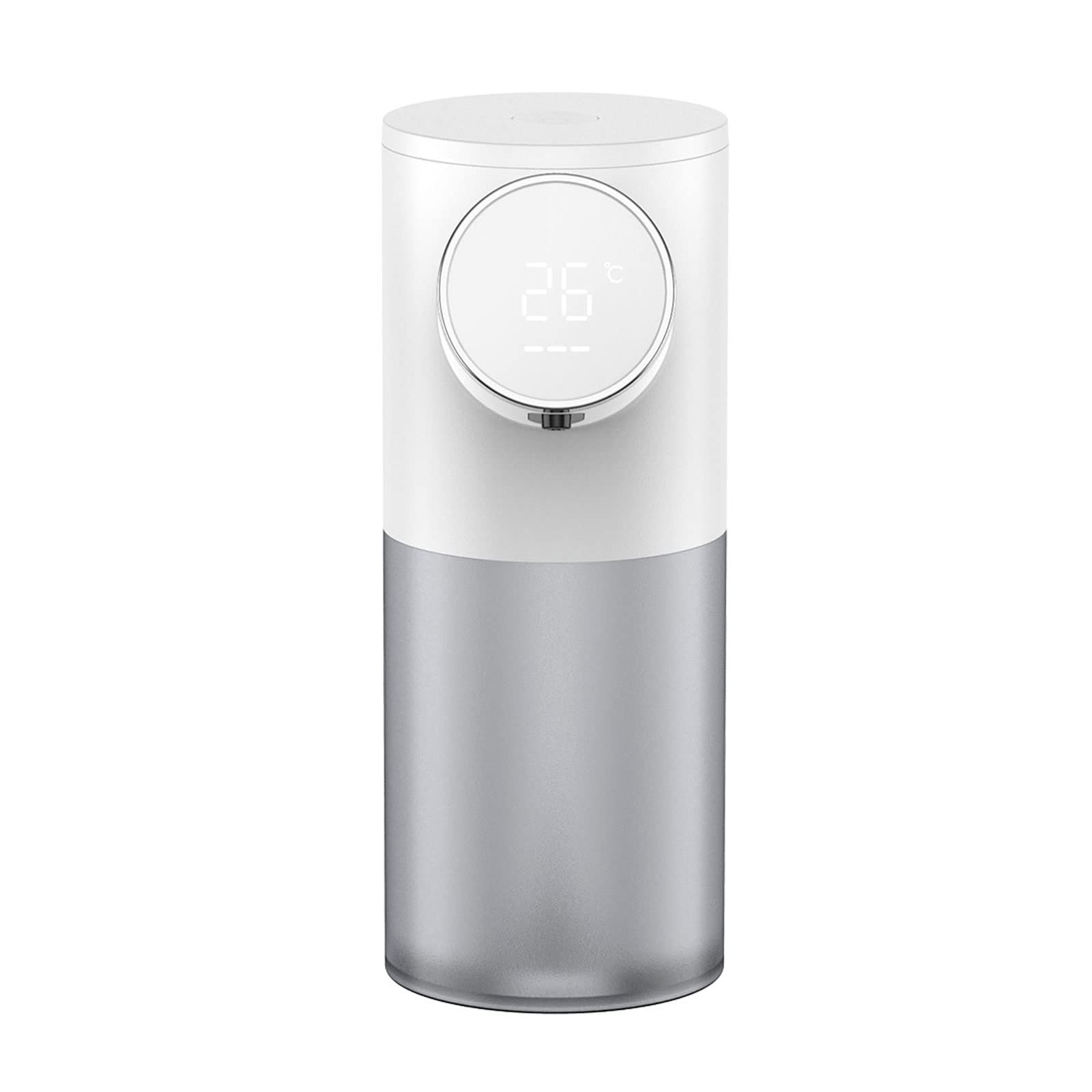 Distributeur automatique de savon 320 ml pour supprimer le gaspillage et les piles