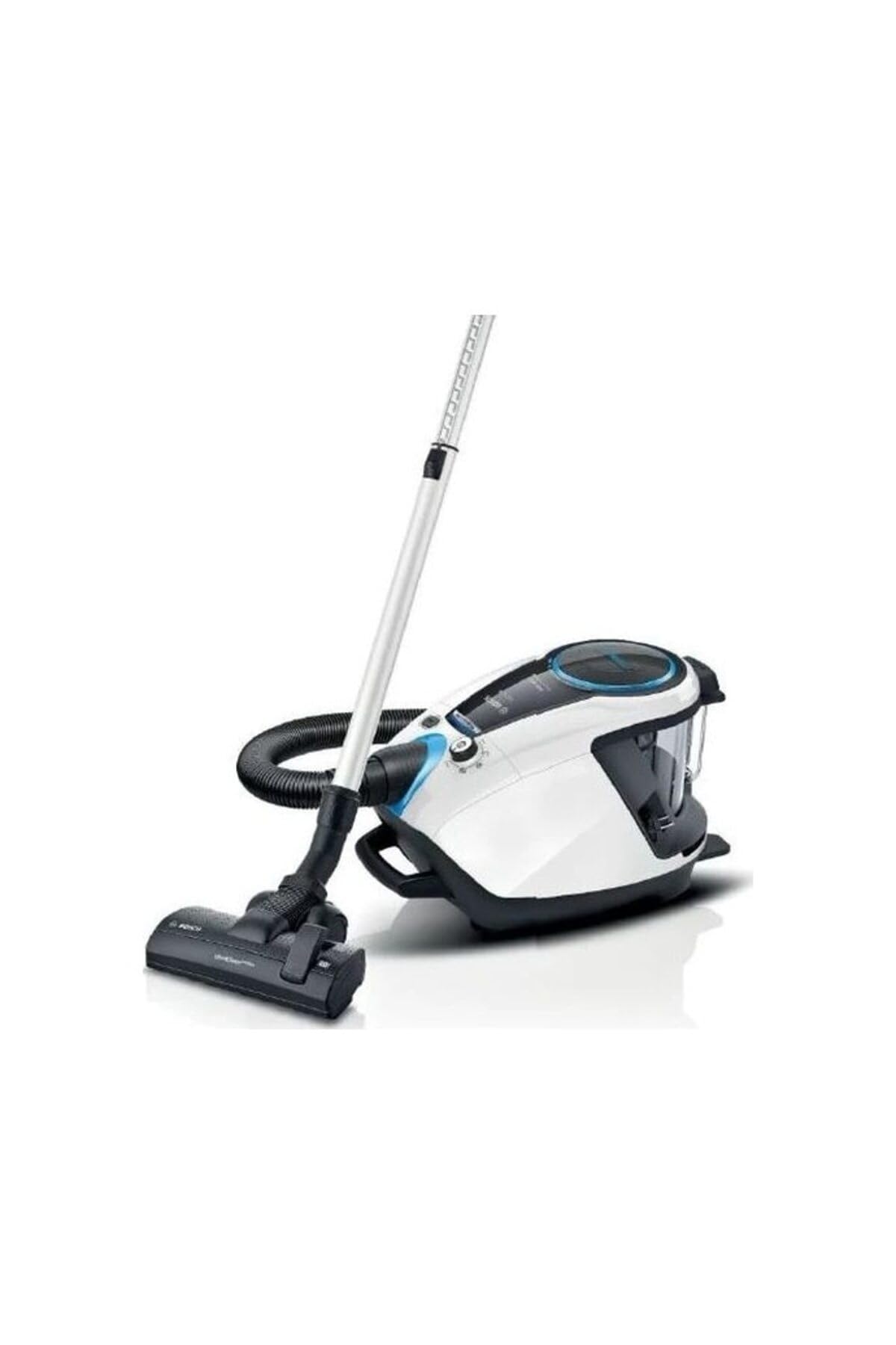 BOSCH - Aspirador s/ Saco BGS7SIL1
