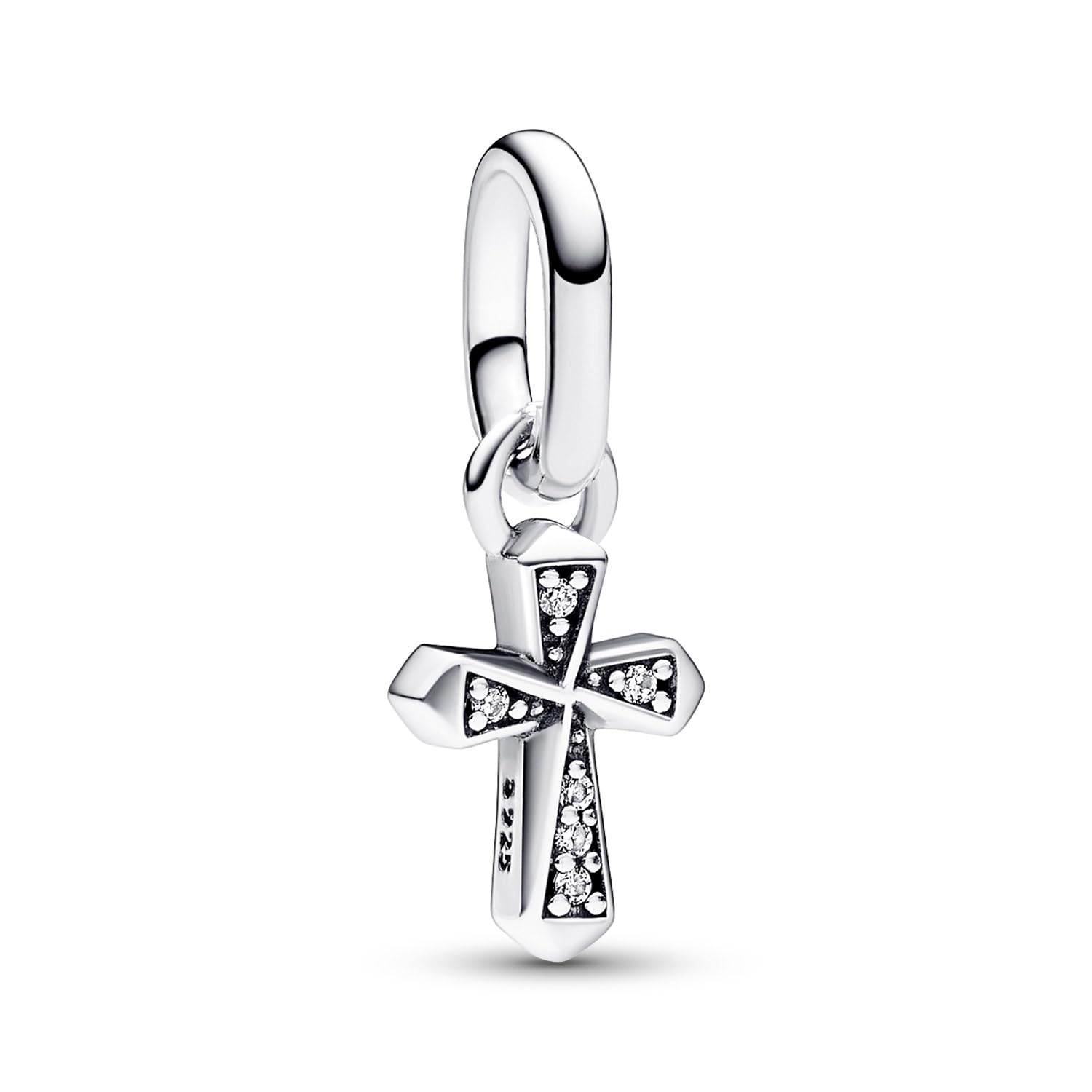 PANDORA Parure da Donna Argento Sterling 925 68324-45 45 cm | Un gioiello senza tempo per le donne, un accessorio alla moda