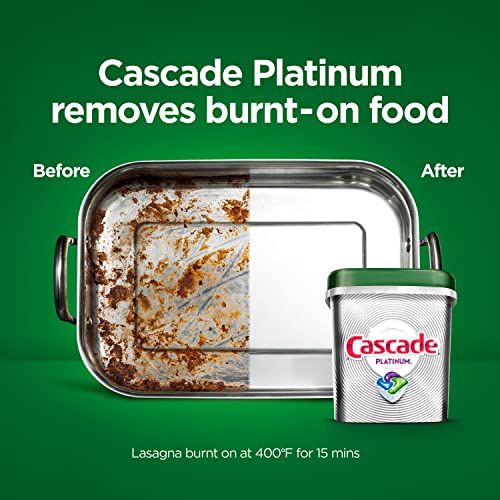 Image of Platinum ActionPacs Detergent