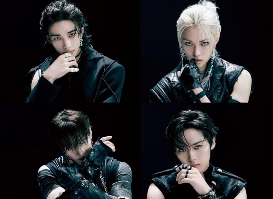 ストレイキッズ　Giant Limited First Edition A B Stray Kids / GIANT Limited First Edition B 2024 CD Japan | eBay