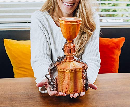 Harry Potter Goblet Table Lamp - Image 4