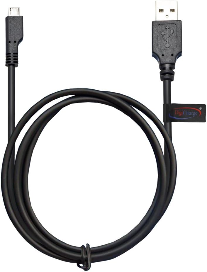 USB Data Sync Cable Lead For Sony Cybershot DSC-WX350 DSC-WX220 DSC-WX80 Camera