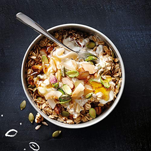 Carmans Original Muesli 500G #TOP3