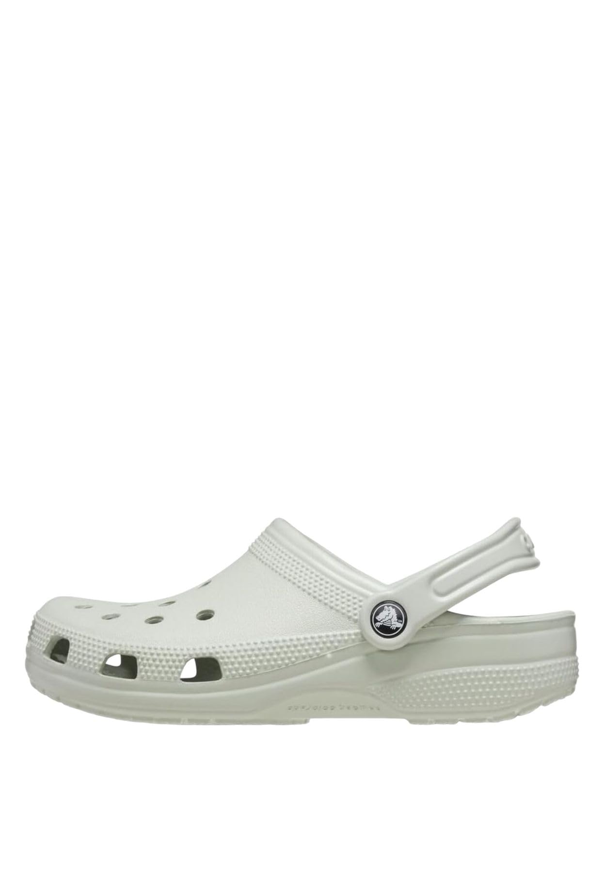 Crocs Unisex Adulto Classic Clog Zueco, Plaster, 36/37 EU