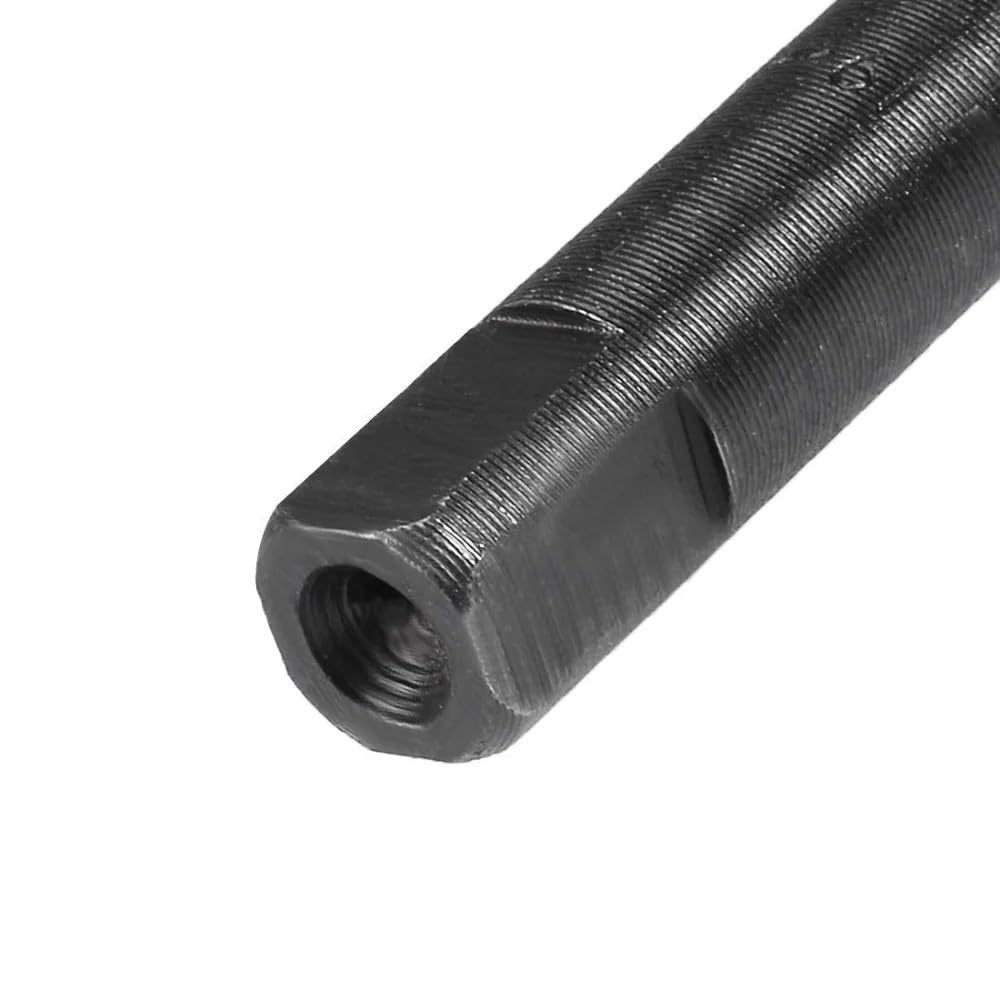 Escariador de mano ajustable, herramienta corte máquina HSS acero aleación 26-84mm -Escariador manual ajustable(33.5-38)