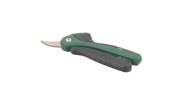 BOSCH Accu tuinschaar Easy Prune incl. laadkabel kopen