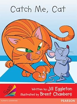 Paperback Sails Early Red Set 3 Book