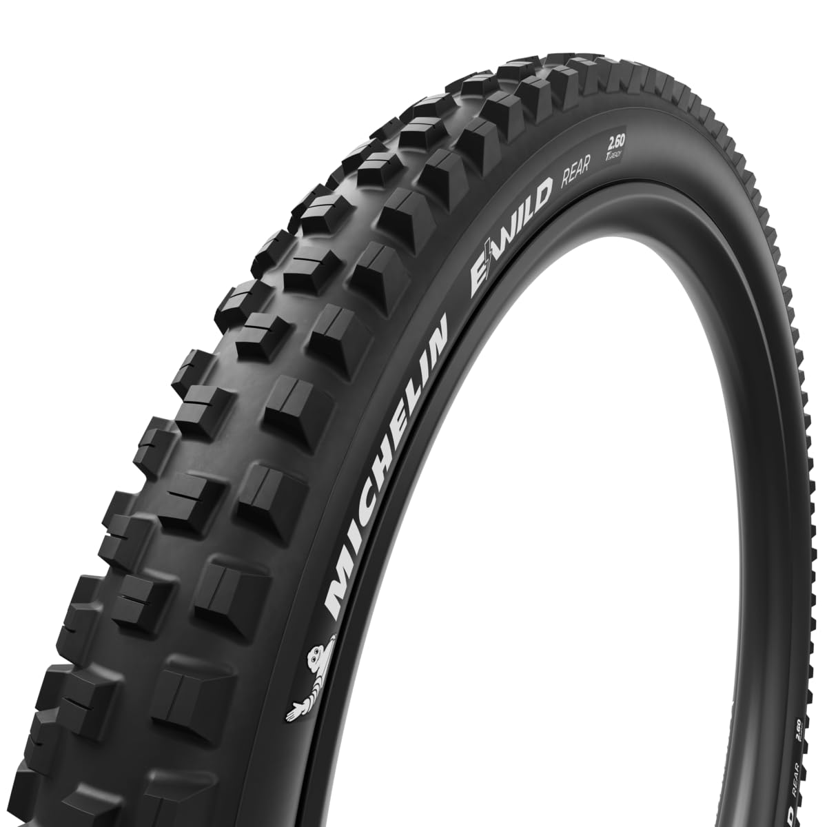 Michelin Wild Enduro