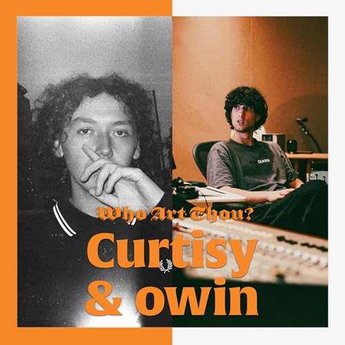 Episode 222: Curtisy & owin