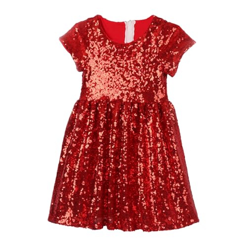 Faldas y vestidos para niñas: vestido de niña bebé para boda y fiesta