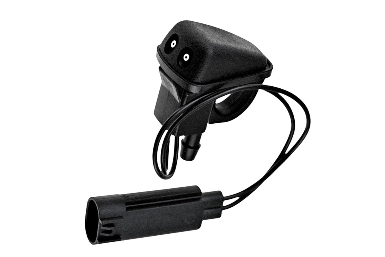 Phares sales sur Freelander 06- ? Changez la buse de lave-glace défectueuse EDS-LR-028