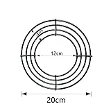 Zoom IMG-1 thealyn confezione da 12 anelli