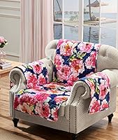 Algopix Similar Product 15 - Barefoot Bungalow Peony Posy Slipcover