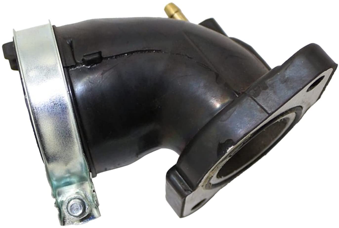 Carburatori Carb Aspirazione Collettore Fit Per Linhai 250 260 300cc ATV Scooter Cinese BMX VOG Automotive