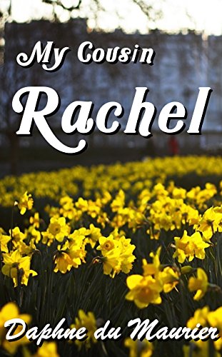 Cover of My Cousin Rachel