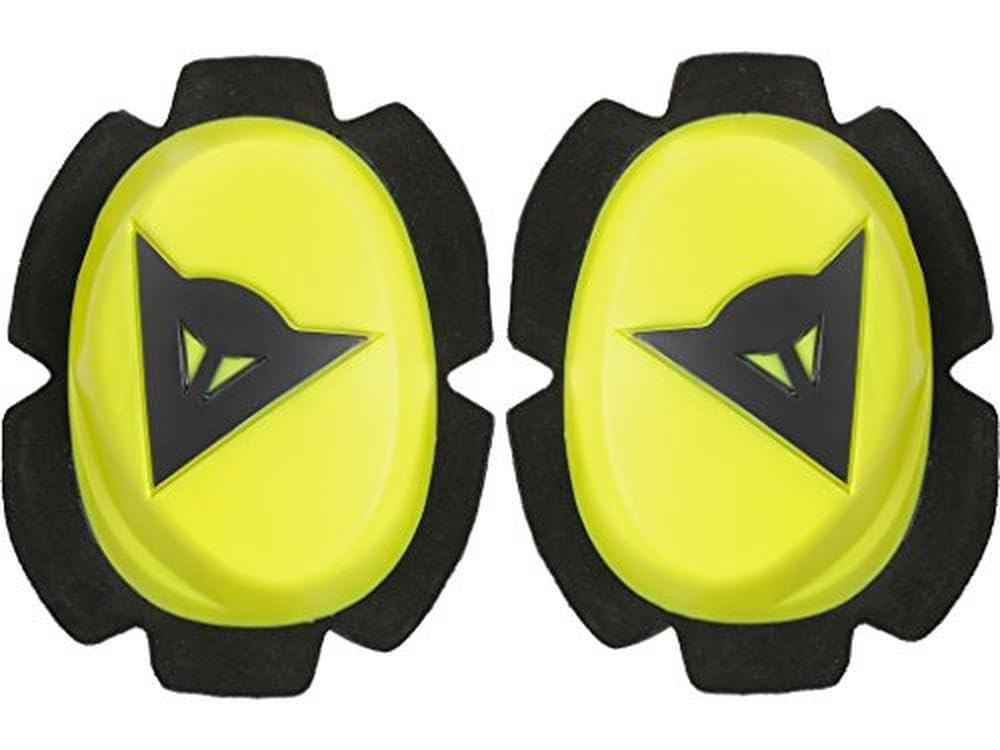 Dainese Knee Slider pista - Rodilleras