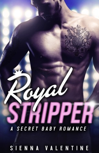 Royal Stripper