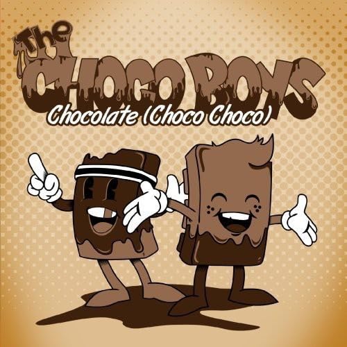 Chocolate Choco Choco