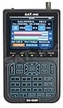 Satlink WS-6908P Professional Sat Messgerät Satfinder DVB-S TV